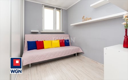 Polecam nowoczesne 2-pokojowe mieszkanie z balkonem i piwnicą mieszkanie Piekary Śląskie, Brzozowice-Kamień, Osiedle Andaluzja