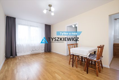 mieszkanie na sprzedaż 36m2 mieszkanie Starogard Gdański, ks. Piotra Ściegiennego