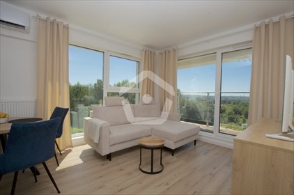 mieszkanie na sprzedaż 41m2 mieszkanie Rzeszów, Zalesie, Henryka Wieniawskiego