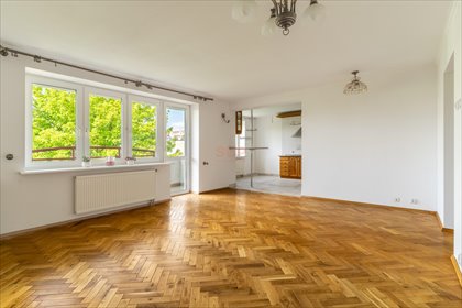 mieszkanie na sprzedaż 85m2 mieszkanie Łódź, Bałuty, Kochanowskiego Jana