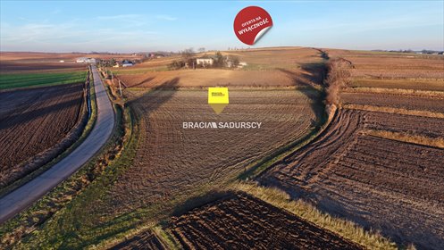 działka na sprzedaż 4630m2 działka Glewiec