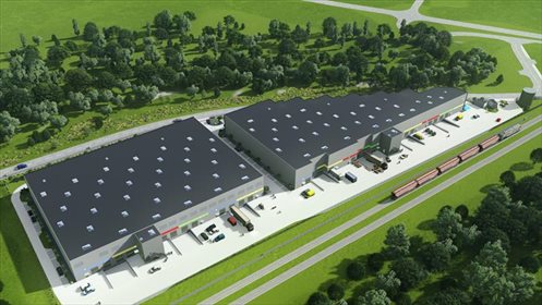 lokal użytkowy na wynajem 1525m2 lokal użytkowy Gdańsk, Ku Ujściu