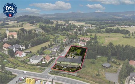 lokal użytkowy na sprzedaż 800m2 lokal użytkowy Jelenia Góra, Wrocławska