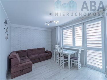 mieszkanie na sprzedaż 49m2 mieszkanie Turek, Młodych