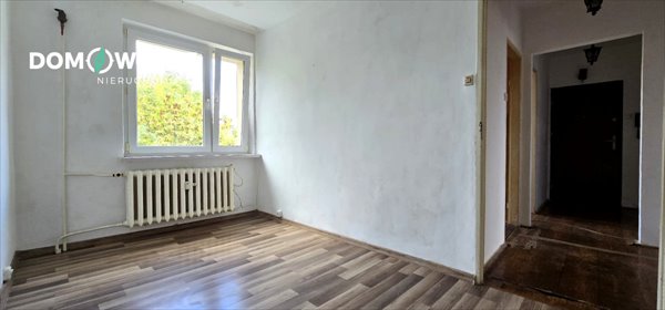 mieszkanie na sprzedaż 50m2 mieszkanie Katowice, Wełnowiec, Tomasza Kotlarza