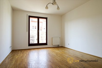 mieszkanie na sprzedaż 53m2 mieszkanie Wrocław, Fabryczna, Rymarska