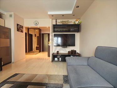 mieszkanie na sprzedaż 48m2 mieszkanie Łódź, Olechów, Olechów