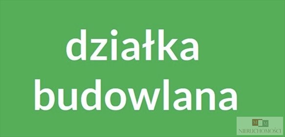 działka na sprzedaż 1160m2 działka Opole, Groszowice