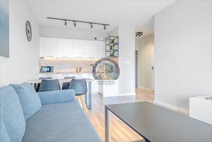 mieszkanie na sprzedaż 43m2 mieszkanie Dziwnów, Spadochroniarzy Polskich