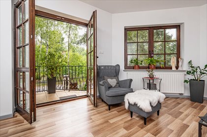 Do sprzedania przestronne 3-pokojowe mieszkanie 70,77 m² w Warszawie mieszkanie Warszawa, Wesoła