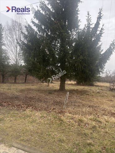 działka na sprzedaż 1501m2 działka Komorów