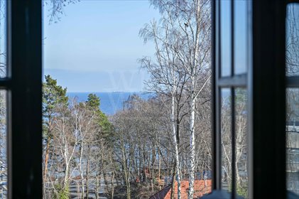 dom na sprzedaż 730m2 dom Gdynia, Kamienna Góra