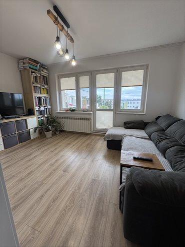 Mieszkanie na sprzedaż 64m2 mieszkanie Legionowo, Zegrzyńska