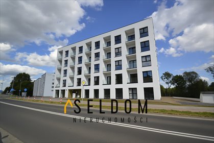 Nowoczesne 2-pokojowe mieszkanie z balkonem polecam! mieszkanie Legnica, Jaworzyńska