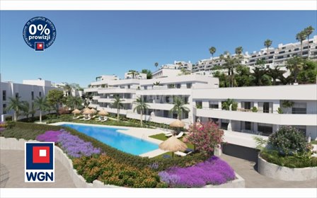mieszkanie na sprzedaż 105m2 mieszkanie Cancelada, Estepona, Nowoczesny kompleks z basenami i siłownią