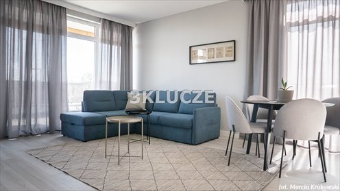 mieszkanie na wynajem 50m2 mieszkanie Lublin, Sławin, Botanik