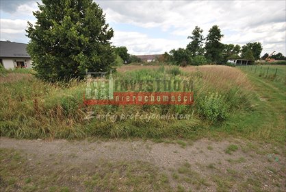 działka na sprzedaż 983m2 działka Kępa