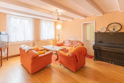 Przestronny dom 125 m² z potencjałem, blisko centrum polecam! dom Chodzież