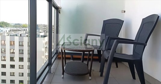 mieszkanie na sprzedaż 33m2 mieszkanie Warszawa, Ursynów, Kłobucka