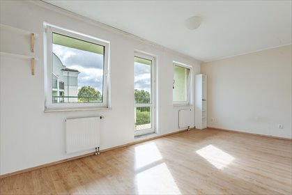 Kawalerka 30,4 m² w Rembertowie, balkon - polecam! mieszkanie Warszawa, Rembertów, Ignacego Paderewskiego