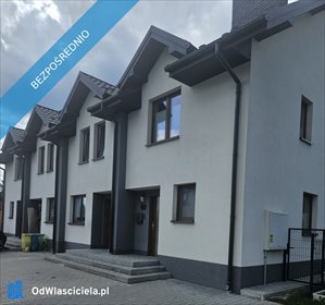 dom na sprzedaż 97m2 dom Biczyce Dolne, Biczyce Dolne