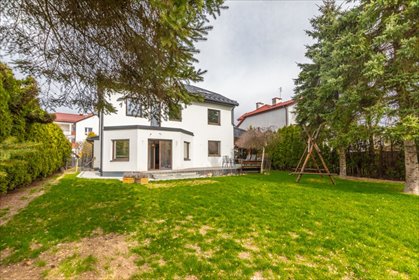 dom na sprzedaż Lublin Szerokie 325 m2