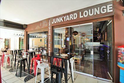 lokal użytkowy na sprzedaż 122m2 lokal użytkowy Villamartin, Villamartin