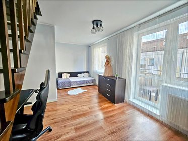 mieszkanie na sprzedaż 66m2 mieszkanie Warszawa, Białołęka, Nowodwory, Pasłęcka