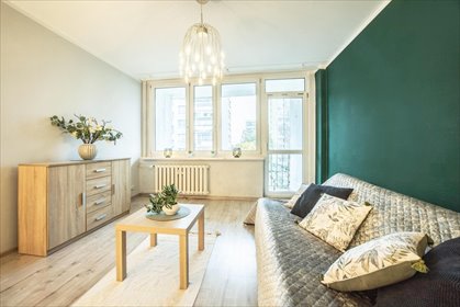 mieszkanie na sprzedaż 56m2 mieszkanie Łódź, Widzew, Stanisława Czernika