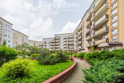 mieszkanie na sprzedaż 35m2 mieszkanie Warszawa, Mokotów, Siekierki, Bluszczańska