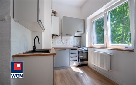 Mieszkanie 46,53 m² z ogródkiem w Elblągu - polecam mieszkanie Elbląg, Winnica, Generała Józefa Bema