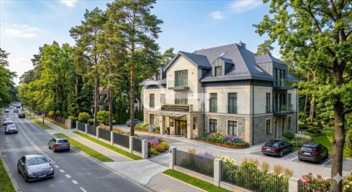 działka na sprzedaż 3374m2 działka Konstancin-Jeziorna