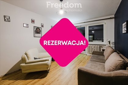 mieszkanie na sprzedaż 62m2 mieszkanie Iława, Jarosława Dąbrowskiego