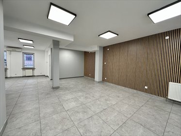Zapraszam do wynajęcia nowoczesnego lokalu 65 m² z witryną w Ursusie lokal użytkowy Warszawa, Ursus