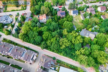 Działka budowlana na sprzedaż Brwinów 3 126m2 Foto 2
