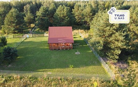 dom na sprzedaż 76m2 dom Marksewo