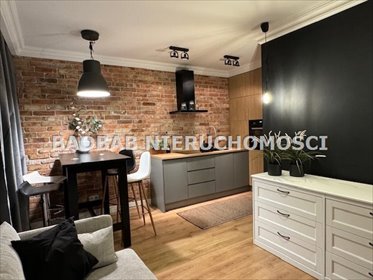 mieszkanie na wynajem 34m2 mieszkanie Warszawa, Śródmieście, Muranów, Karmelicka