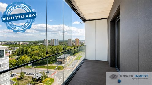 Luksusowy apartament z panoramicznym widokiem w centrum mieszkanie Katowice, Bogucice, Henryka Mikołaja Góreckiego