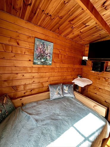 dom na sprzedaż 36m2 dom Sulmin
