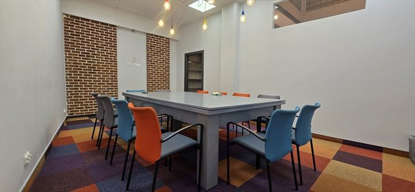 lokal użytkowy na wynajem 320m2 lokal użytkowy Rybnik