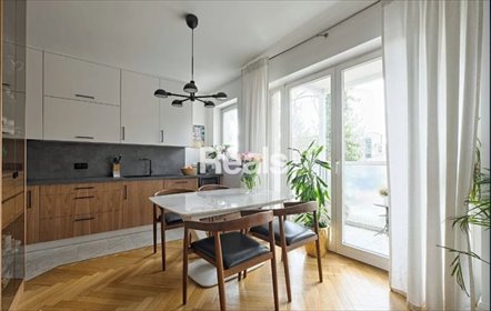 mieszkanie na sprzedaż 125m2 mieszkanie Warszawa, Ochota, Stara Ochota, Białobrzeska