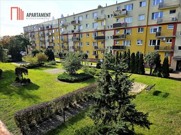 Polecam funkcjonalne 2-pokojowe mieszkanie 33,83 m² w Bydgoszczy mieszkanie Bydgoszcz