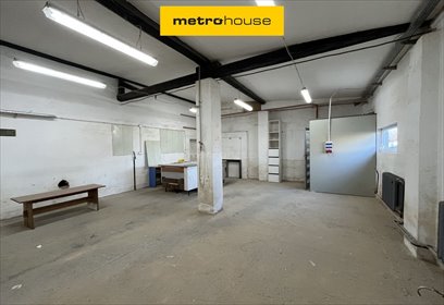 lokal użytkowy na wynajem 200m2 lokal użytkowy Targowiska