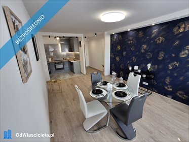 mieszkanie na sprzedaż 43m2 mieszkanie Kielce, Kadzielnia