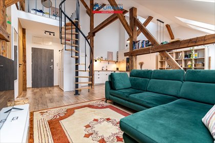 mieszkanie na sprzedaż 55m2 mieszkanie Piła, Górne