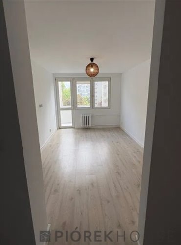 Dwupokojowe mieszkanie z balkonem w Śródmieściu (38 m²) mieszkanie Warszawa, Śródmieście, Ludna