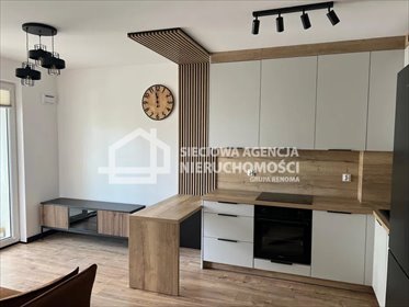 mieszkanie na wynajem 35m2 mieszkanie Rumia, Apolinarego Formeli