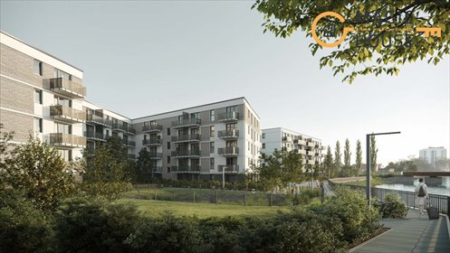 mieszkanie na sprzedaż 29m2 mieszkanie Gdańsk, Śródmieście, Mostek