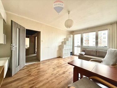 mieszkanie na wynajem 44m2 mieszkanie Bielsko-Biała, Sternicza