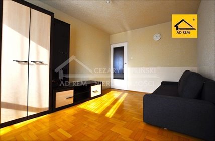 mieszkanie na wynajem 48m2 mieszkanie Lublin, Czechów, Moniuszki os., Skołuby